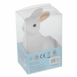 Rex International Nightlight Rabbit Woodland Décor
