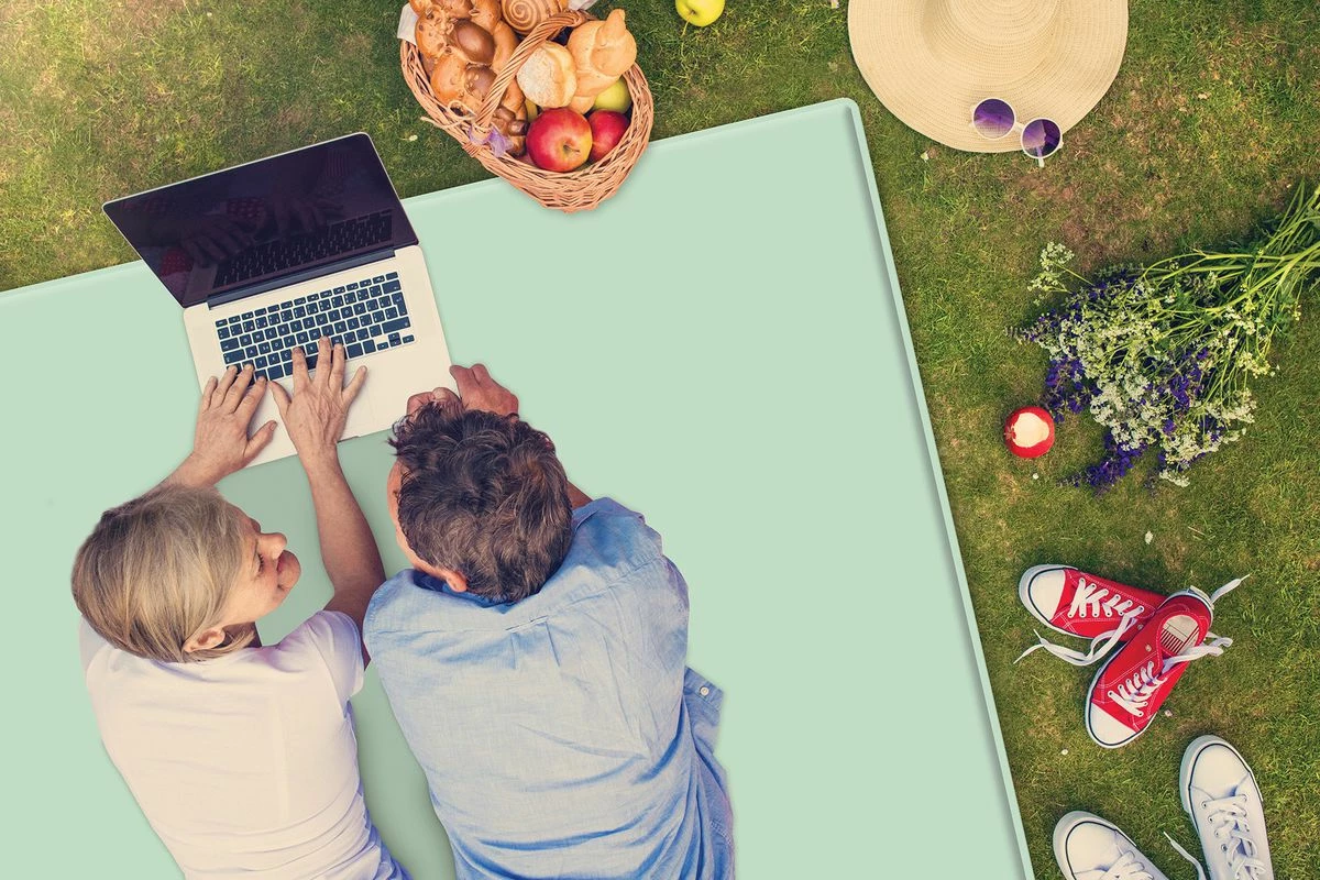 Lots 4 Tots Play Mat- Pastel Triangle 7 Lots 4 Tots Play Mat- Pastel Triangle