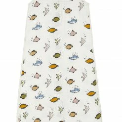 Meyco Muslin Summer Sleeping Bag 110cm