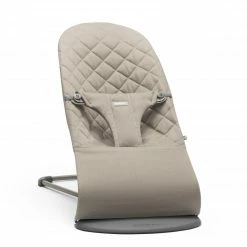 BabyBjörn Bouncer Bliss Cotton Baby Furniture