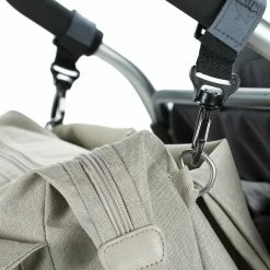 Lässig Lassig Baby Bag Neckline Ecoya