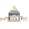 Little Dutch LD Play Box Nativity Scene