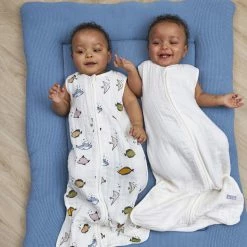 Linen Meyco Muslin Summer Sleeping Bag 70cm