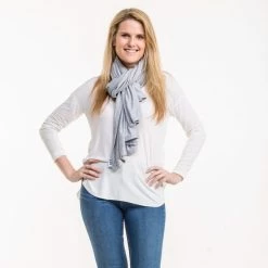 Carriers & Slings Noonoo Pie Shawl