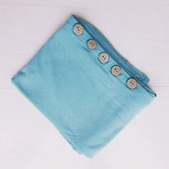 Carriers & Slings Noonoo Pie Shawl