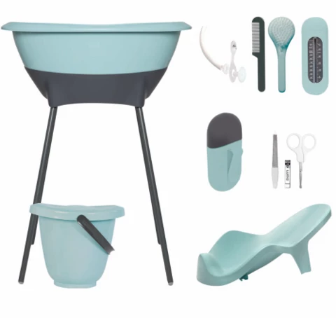 Bath & Changing Luma Baby Bath 12 Bath & Changing Luma Baby Bath