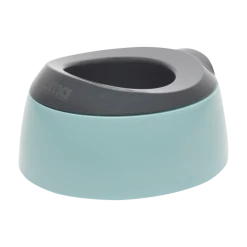 Luma Potty Bath & Changing