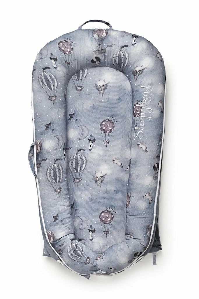 Baby Furniture Sleepyhead Deluxe+ Cover Only 8 Baby Furniture Sleepyhead Deluxe+ Cover Only