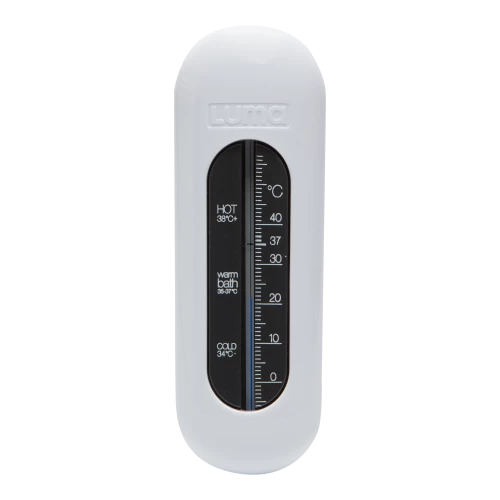 Bath & Changing Luma Bath Thermometer 4 Bath & Changing Luma Bath Thermometer
