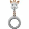 Sophie La Giraffe So'Pure Ring Pacifiers & Teethers 1 Sophie La Giraffe So'Pure Ring Pacifiers & Teethers