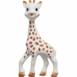 Sophie La Giraffe Gift Box Pacifiers & Teethers