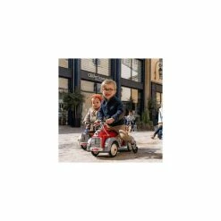 Baghera Fire Truck 8 Baghera Fire Truck