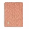Jollein Blanket Spring Knit 150 X 100 Cm Linen 1 Jollein Blanket Spring Knit 150 X 100 Cm Linen