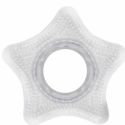 Feeding BamBam Teether