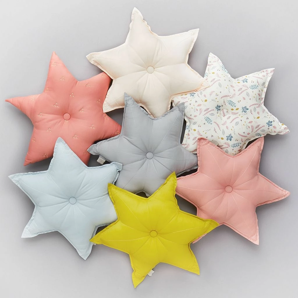 Cam Cam Star Cushion Décor 7 Cam Cam Star Cushion Décor