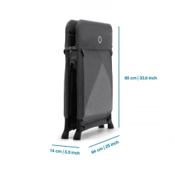 Bugaboo Stardust Travel Cot Baby Furniture 23 Bugaboo Stardust Travel Cot Baby Furniture