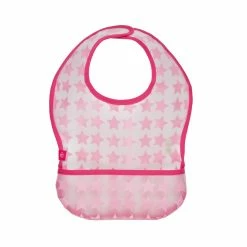 Lässig Bibs & Burp Cloths Bib Lassig