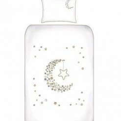 Linen Babes & Kids Duvet Cover Set