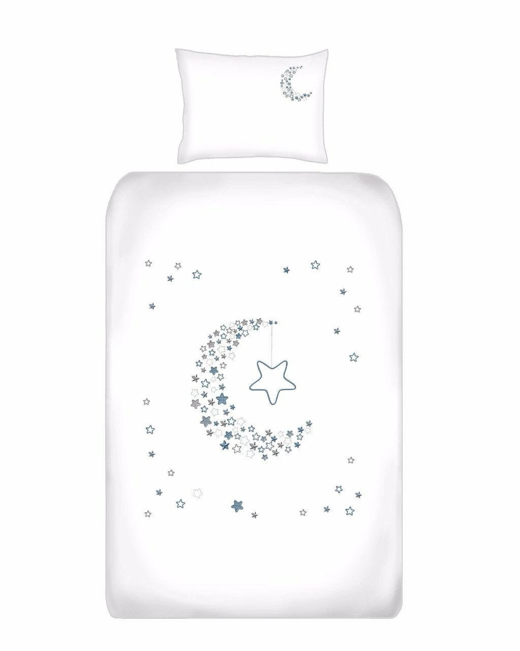 Linen Babes & Kids Duvet Cover Set 12 Linen Babes & Kids Duvet Cover Set