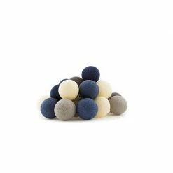 Cotton Ball Lights CB Kids Night Lights