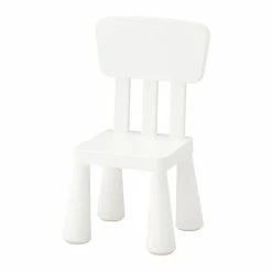 Ikea Chair Kiddie Mammut