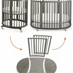 STOKKE Sleepi Package (0-3yrs)