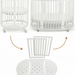STOKKE Sleepi Package (0-3yrs)
