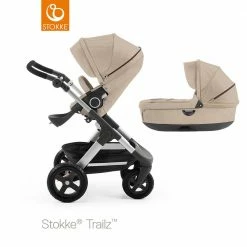 Accessories STOKKE Trailz Carry Cot 20 Accessories STOKKE Trailz Carry Cot