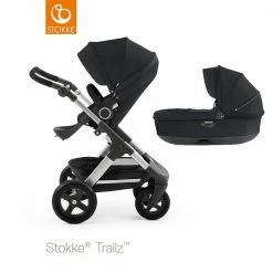 Accessories STOKKE Trailz Carry Cot 24 Accessories STOKKE Trailz Carry Cot