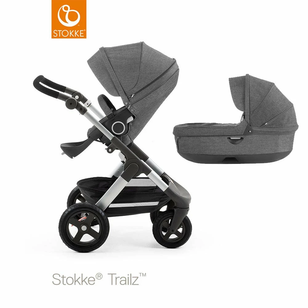 Accessories STOKKE Trailz Carry Cot 4 Accessories STOKKE Trailz Carry Cot