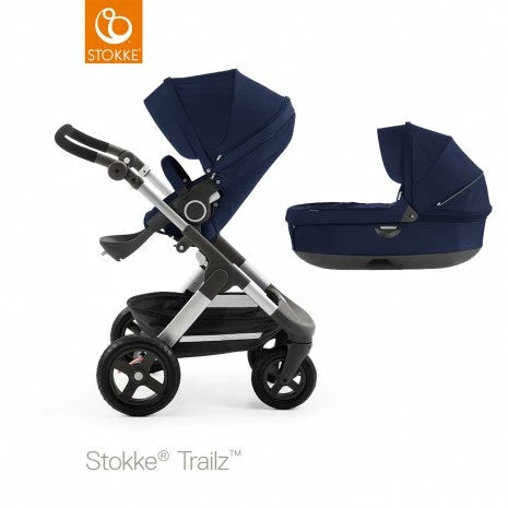 Accessories STOKKE Trailz Carry Cot 14 Accessories STOKKE Trailz Carry Cot