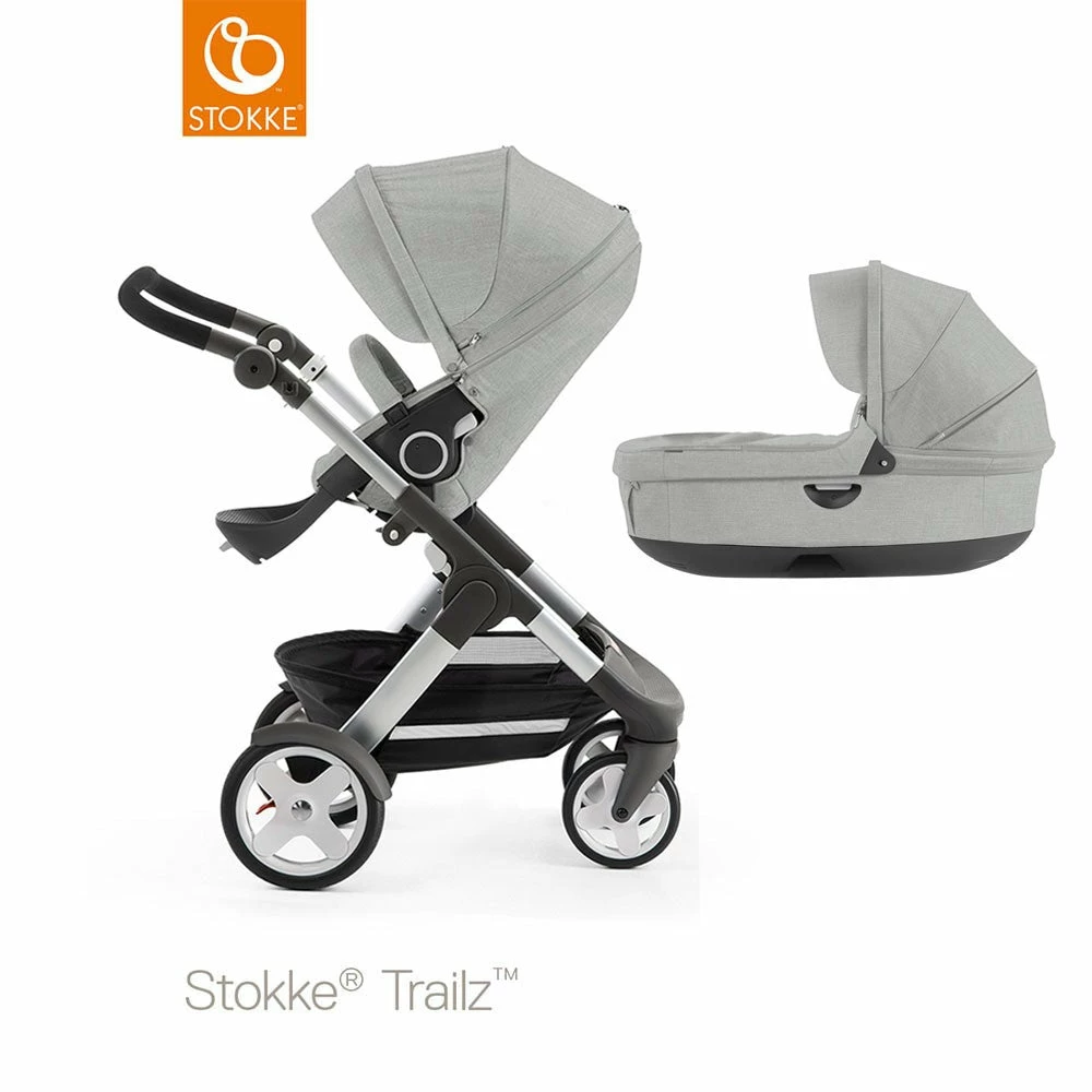 Accessories STOKKE Trailz Carry Cot 8 Accessories STOKKE Trailz Carry Cot