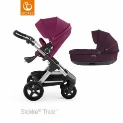 Accessories STOKKE Trailz Carry Cot 30 Accessories STOKKE Trailz Carry Cot