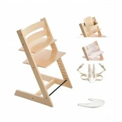 STOKKE Tripp Trapp Chair Highchairs 35 STOKKE Tripp Trapp Chair Highchairs