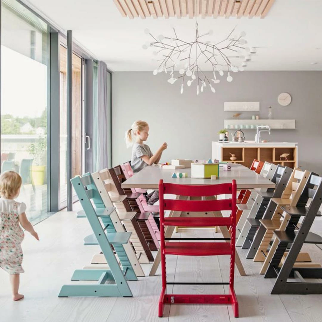 STOKKE Tripp Trapp Chair Highchairs 15 STOKKE Tripp Trapp Chair Highchairs