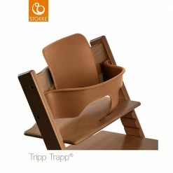 Stokke Tripp Trapp Baby Set Highchairs