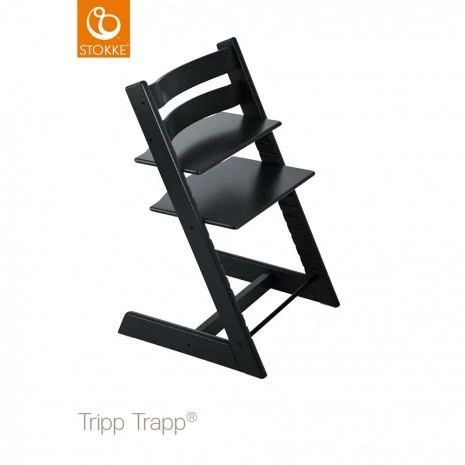 STOKKE Tripp Trapp Chair Highchairs 4 STOKKE Tripp Trapp Chair Highchairs