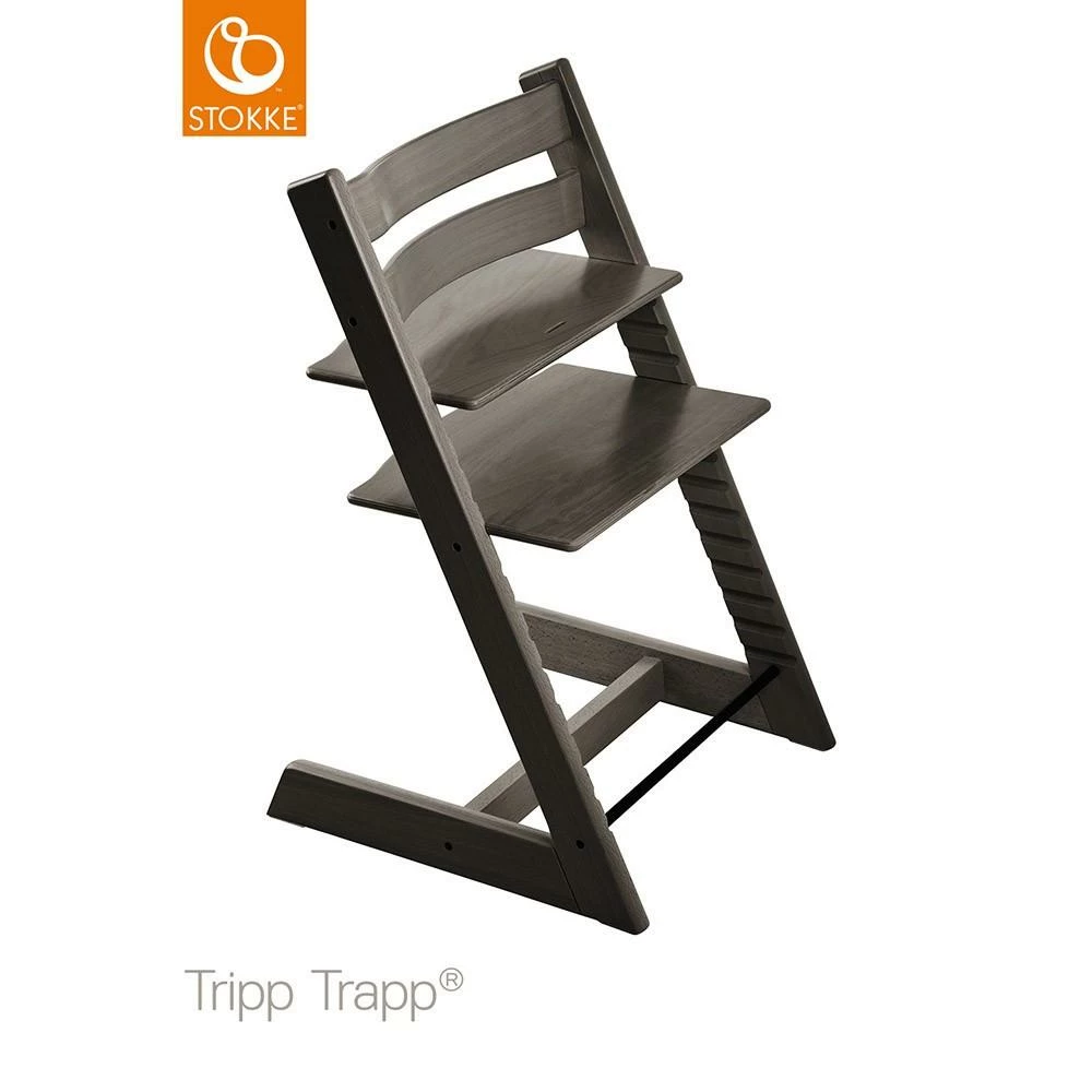 STOKKE Tripp Trapp Chair Highchairs 10 STOKKE Tripp Trapp Chair Highchairs