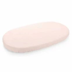 STOKKE Sleepi Bed Fitted Sheet 120 7 STOKKE Sleepi Bed Fitted Sheet 120
