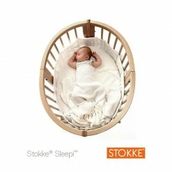 STOKKE Sleepi Mini Mattress