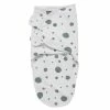 Meyco Swaddle 0-3 Months