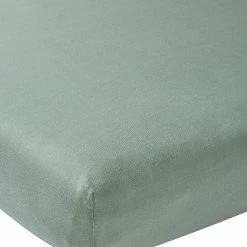 Meyco Jersey Fitted Sheet 140 X 70
