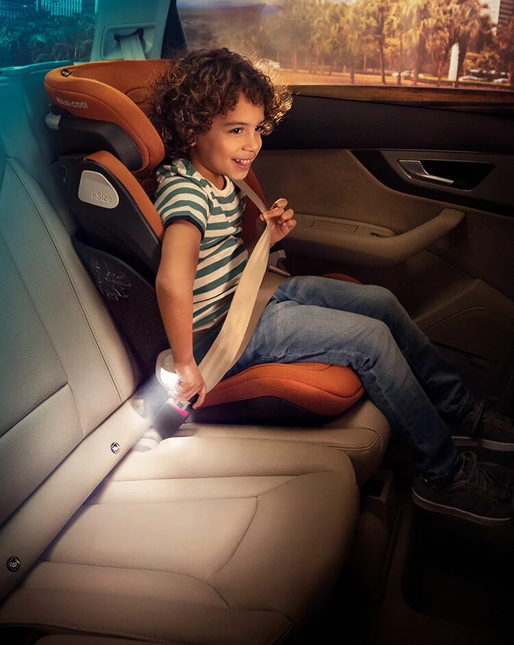 Maxi Cosi KorePro I-Size 5 Maxi Cosi KorePro I-Size