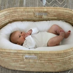 Ko-coon Wool Nest Pod