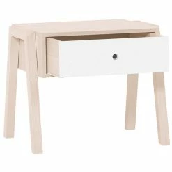 Vox Spot Pedestal With Drawer