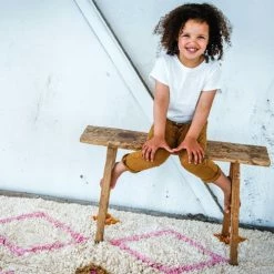 Tapis Petit Rug Fez 120 X 160 Cm