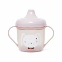 Petit Monkey Mealtime Essentials Training Cup Drops