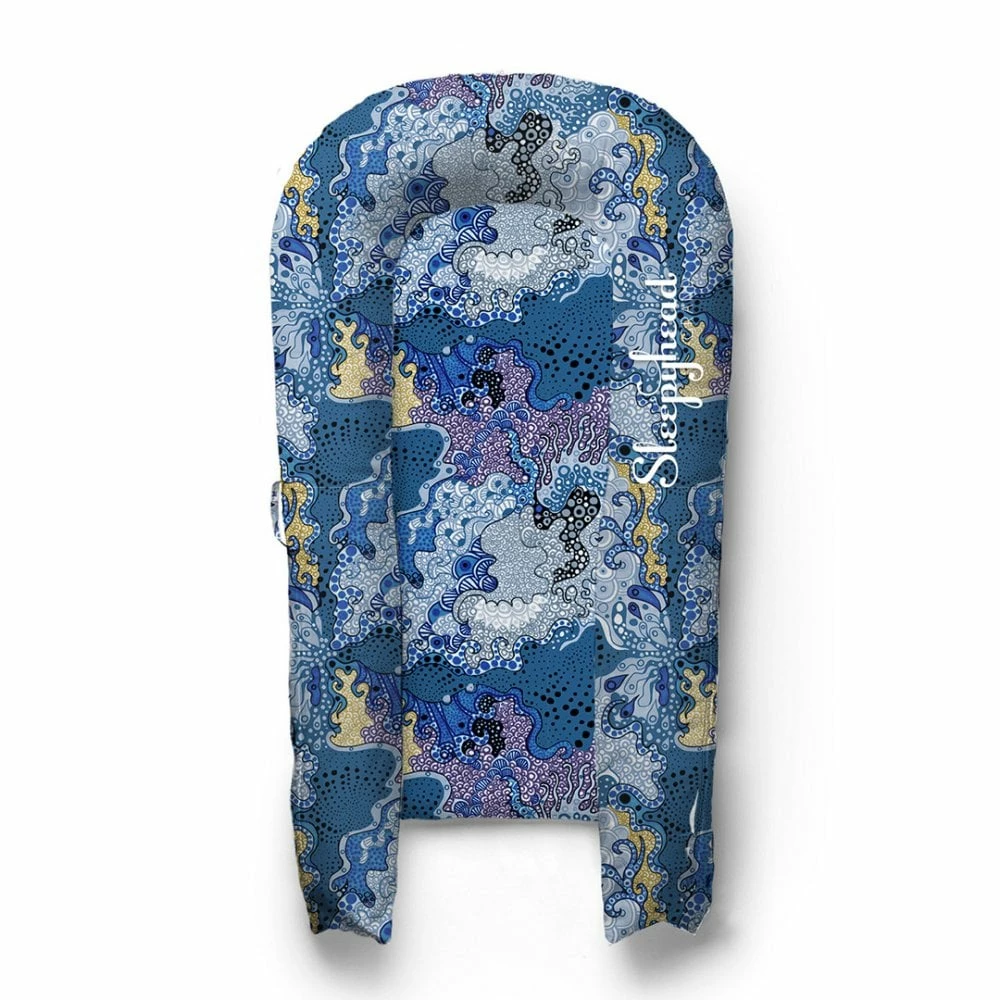 Baby Furniture Sleepyhead Deluxe+ Cover Only 22 Baby Furniture Sleepyhead Deluxe+ Cover Only