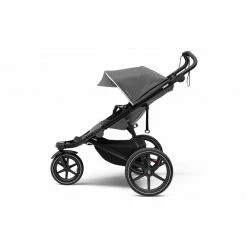 Prams & Strollers Thule Urban Glide 2 Single 17 Prams & Strollers Thule Urban Glide 2 Single