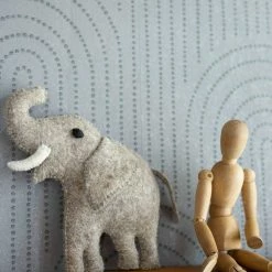 Kids Depot Wall Deco 2pcs Set